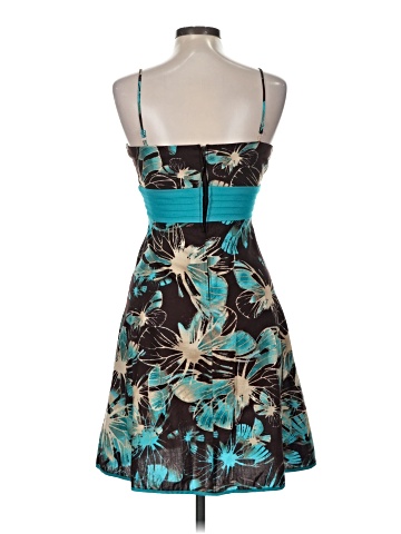 B. Smart Cocktail Dress (view 2)