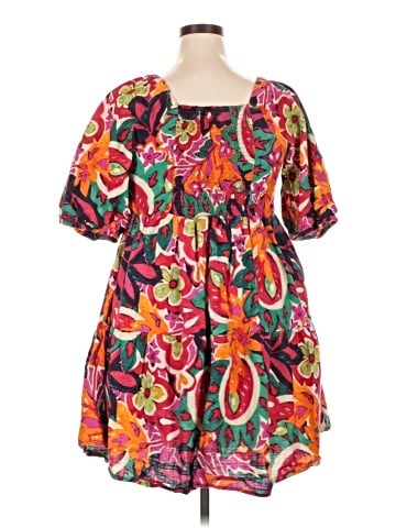 Mlle Gabrielle Casual Dress (view 2)