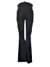 Veronica Beard Jeans Black Jeans Size 28 waist - photo 2