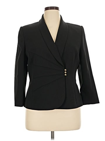 Tahari by ASL Blazer (view 1)