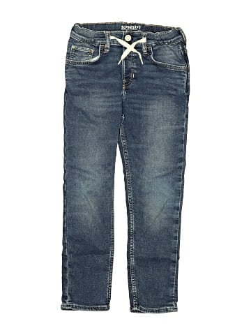 &Denim by H&M Jeans (view 1)