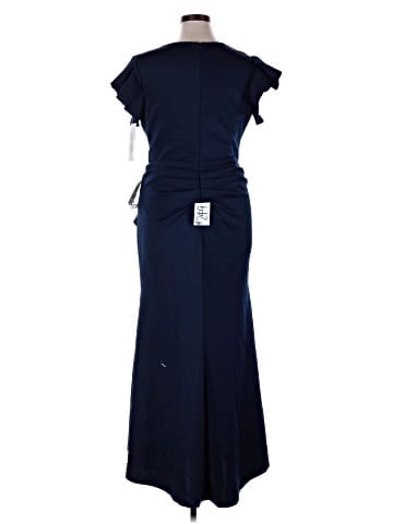 Xscape Cocktail Dress (view 2)