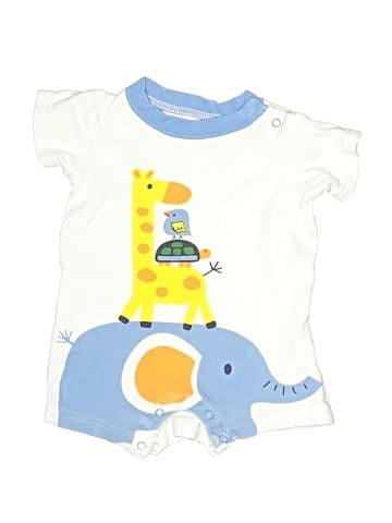 BABIES R US Short Sleeve Outfit (view 1)