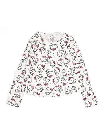Hello Kitty Long Sleeve T-Shirt (view 1)