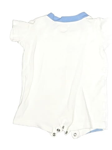 BABIES R US Short Sleeve Outfit (view 2)