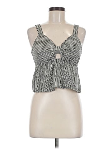 Monteau Tank Top (view 1)