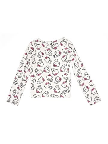 Hello Kitty Long Sleeve T-Shirt (view 2)