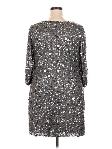 Aidan Mattox Cocktail Dress (view 2)