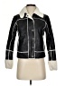 Chaser 100% Polyester Black Jacket Size S - photo 1