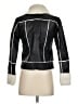 Chaser 100% Polyester Black Jacket Size S - photo 2