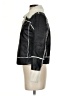 Chaser 100% Polyester Black Jacket Size S - photo 5