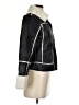 Chaser 100% Polyester Black Jacket Size S - photo 4