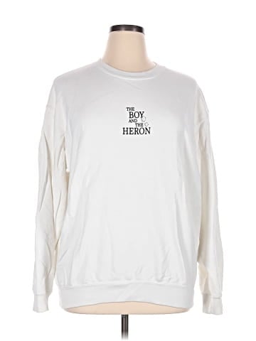 UT for Uniqlo Sweatshirt (view 1)