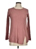 Apt. 9 Pink Pullover Sweater Size M (petite) - photo 1