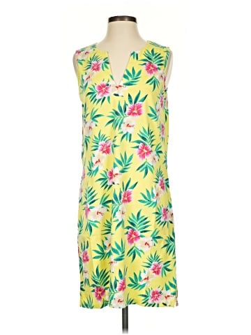 Lands' End Casual Dress (view 1)
