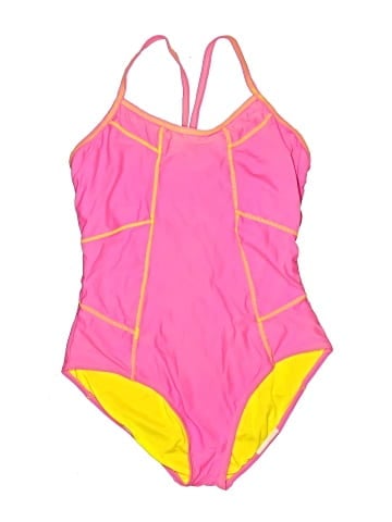Joe Boxer One Piece Swimsuit (view 1)