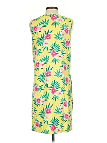 Lands' End Casual Dress (view 2)