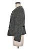 Armani Collezioni Gray Jacket Size 8 - photo 5