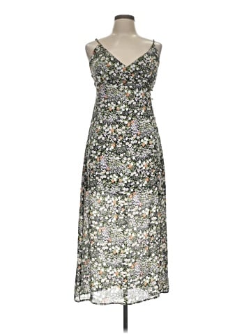 Promesa U.S.A. Cocktail Dress (view 1)