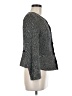 Armani Collezioni Gray Jacket Size 8 - photo 4
