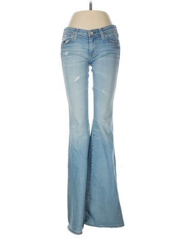 Adriano Goldschmied Jeans (view 1)