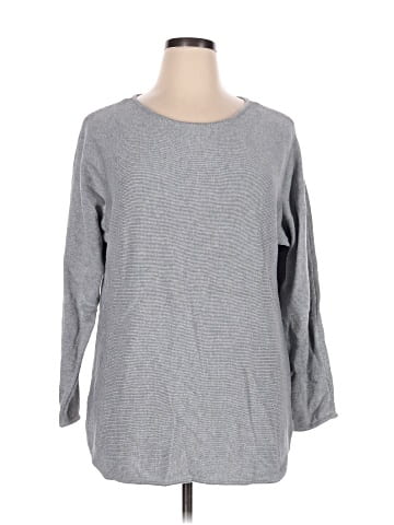 MICHAEL Michael Kors Pullover Sweater (view 1)