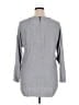 MICHAEL Michael Kors Gray Pullover Sweater Size XL - photo 2
