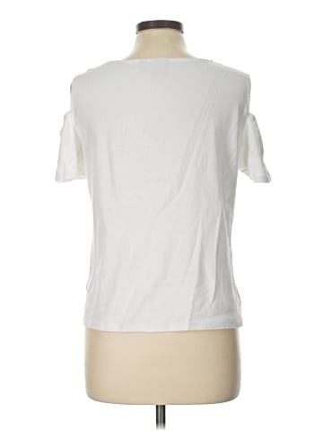 Rafaella Short Sleeve Top (view 2)