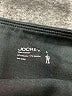Jockey Solid Black Active Pants Size L - photo 7