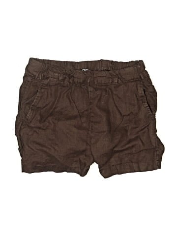 J.Crew Khaki Shorts (view 1)