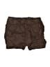J.Crew Brown Khaki Shorts Size XXS - photo 1