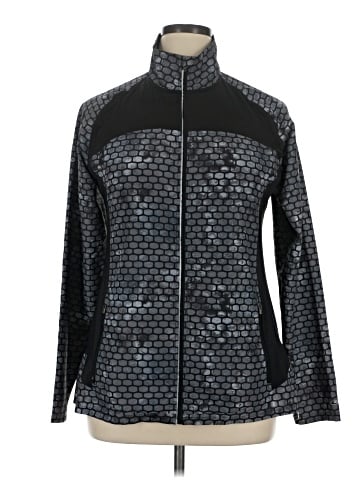 C9 By Champion Track Jacket (view 1)