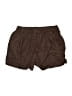J.Crew Brown Khaki Shorts Size XXS - photo 2