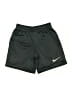 Nike Black Athletic Shorts Size 3 - 4 - photo 1