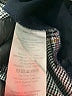 Veronica Beard Plaid Gray Dress Pants Size 2 - photo 8