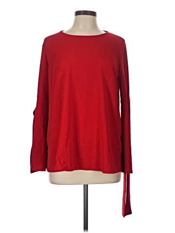 Gibson Long Sleeve Top (view 1)