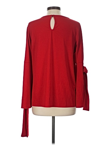 Gibson Long Sleeve Top (view 2)