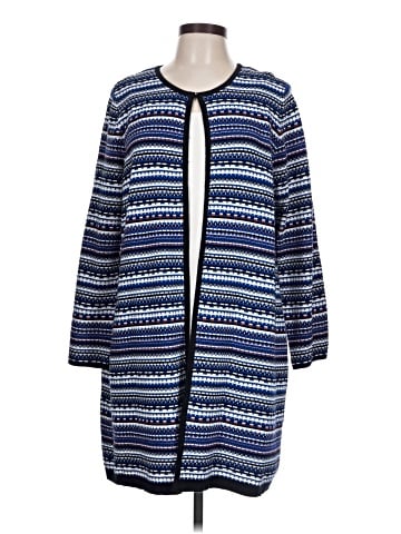 Kasper Cardigan (view 1)