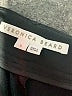 Veronica Beard Solid Black Casual Pants Size 0 - photo 7
