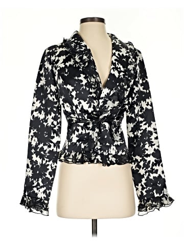 F.L. Malik Cardigan (view 1)