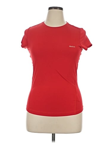 Reebok Active T-Shirt (view 1)