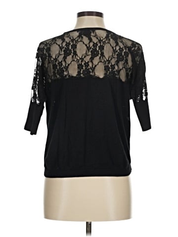 Twenty One Short Sleeve Top (view 2)