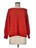 Vince Camuto Red Pullover Sweater Size M - photo 1