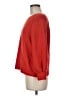 Vince Camuto Red Pullover Sweater Size M - photo 5