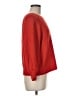 Vince Camuto Red Pullover Sweater Size M - photo 4