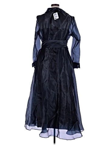 Betsy & Adam Casual Dress (view 2)
