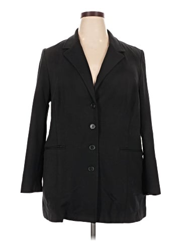 Coldwater Creek Blazer (view 1)