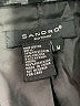 Sandro Sportswear Gray Jacket Size M - photo 6