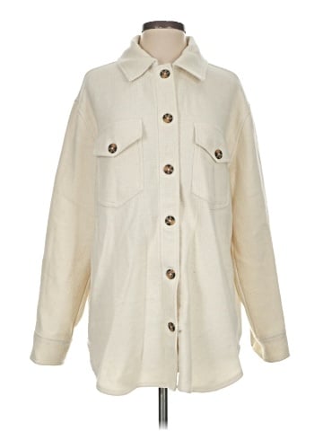 RD Style Jacket (view 1)
