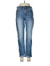 Denizen from Levi's Stars Blue Jeans Size 29 waist - photo 1